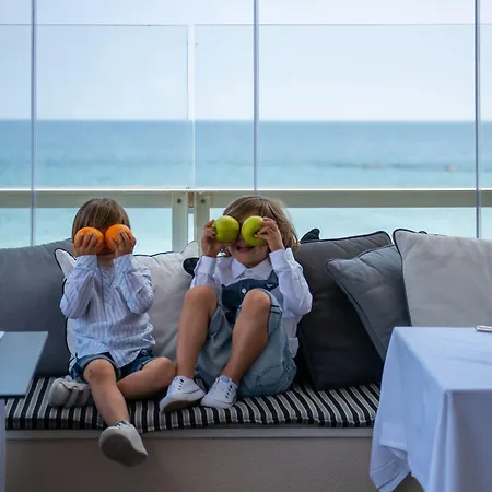 Otel Unahotels Imperial Sport