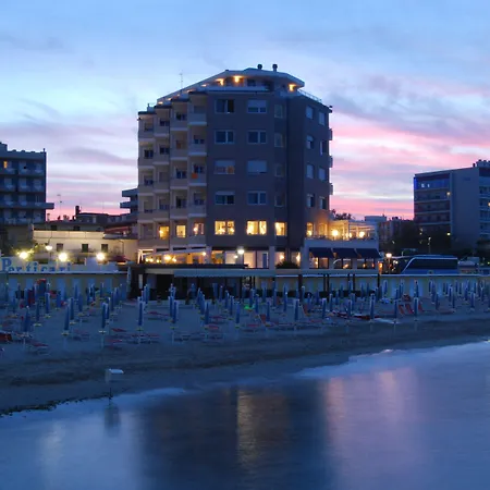 Unahotels Imperial Sport Pesaro