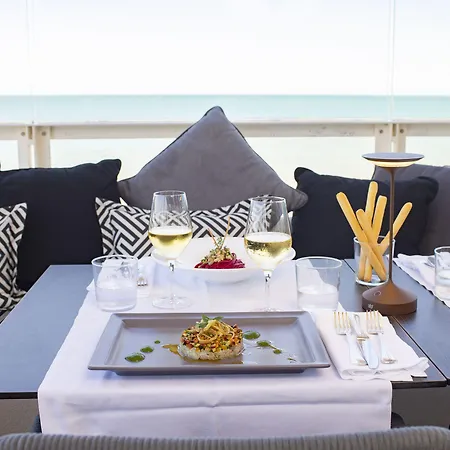 Unahotels Imperial Sport 4* Pesaro
