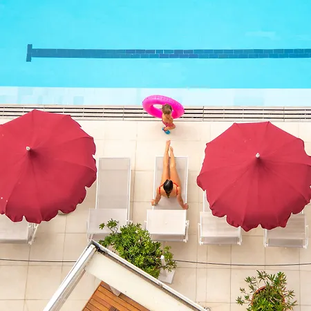 Unahotels Imperial Sport Pesaro