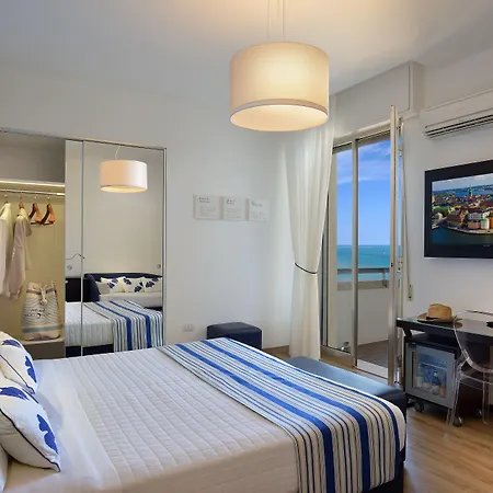 Unahotels Imperial Sport Pesaro