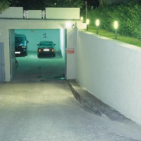 Hotel Unahotels Imperial Sport