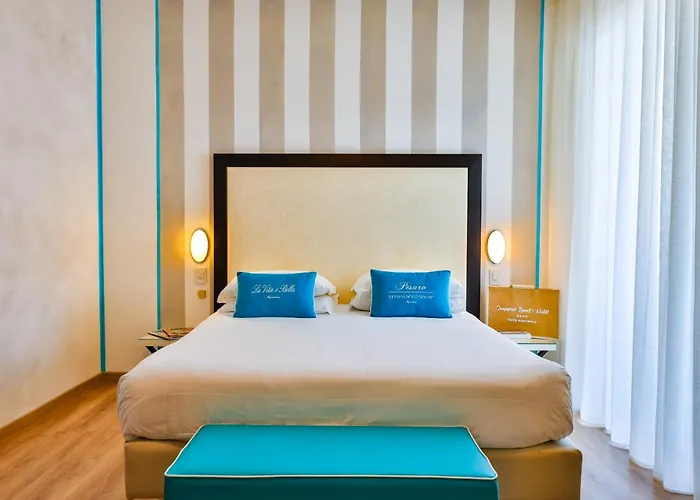 Hotel Unahotels Imperial Sport