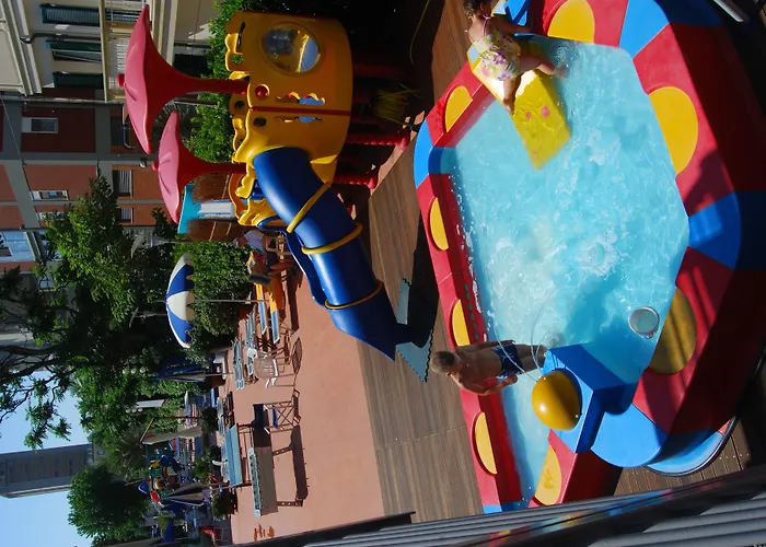 Unahotels Imperial Sport Pesaro