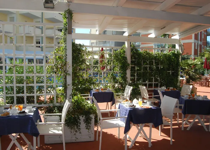 Unahotels Imperial Sport Pesaro